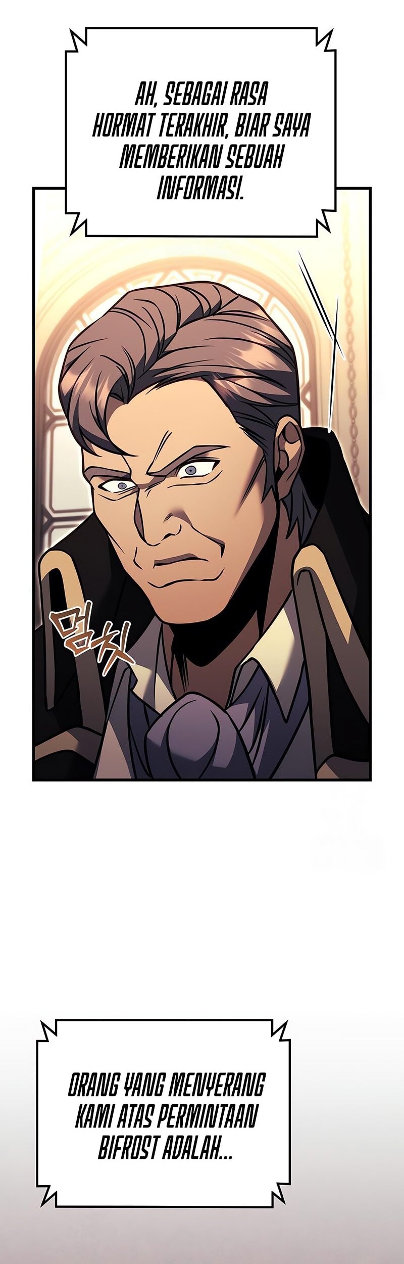 Regressor Of The Fallen Family Chapter 97 Gambar 24