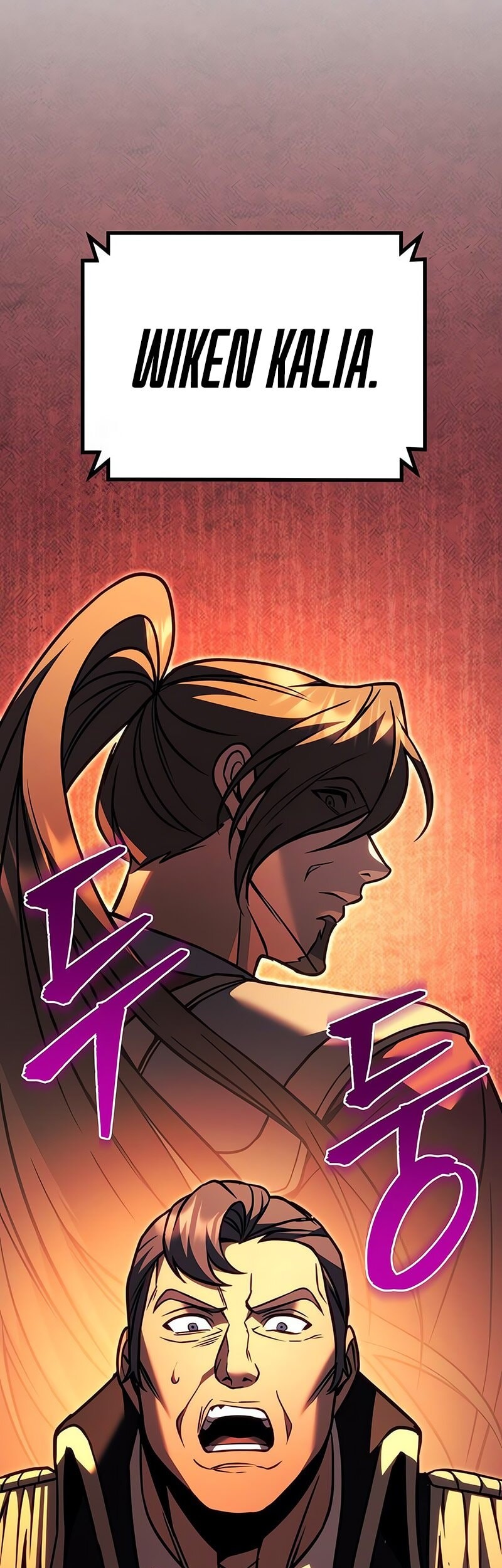 Regressor Of The Fallen Family Chapter 97 Gambar 25