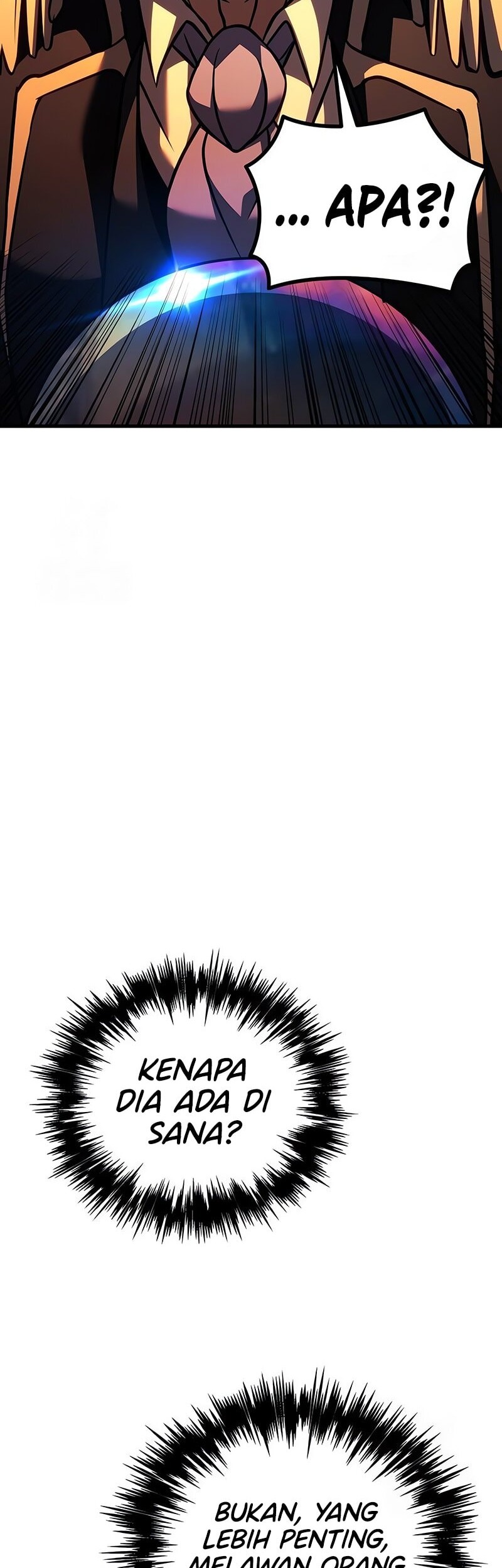 Regressor Of The Fallen Family Chapter 97 Gambar 26