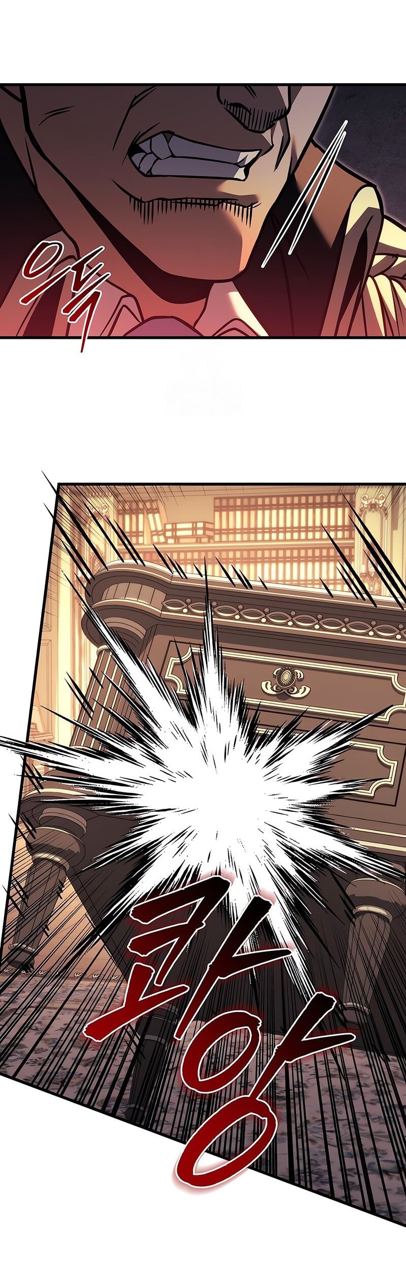 Regressor Of The Fallen Family Chapter 97 Gambar 29