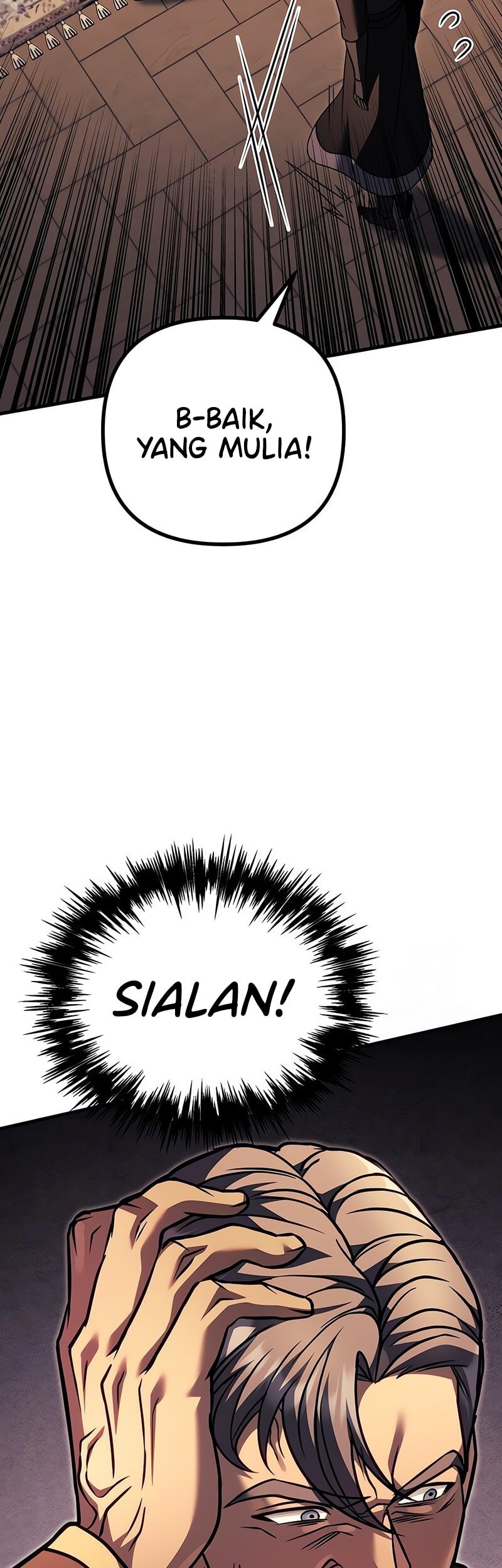 Regressor Of The Fallen Family Chapter 97 Gambar 31