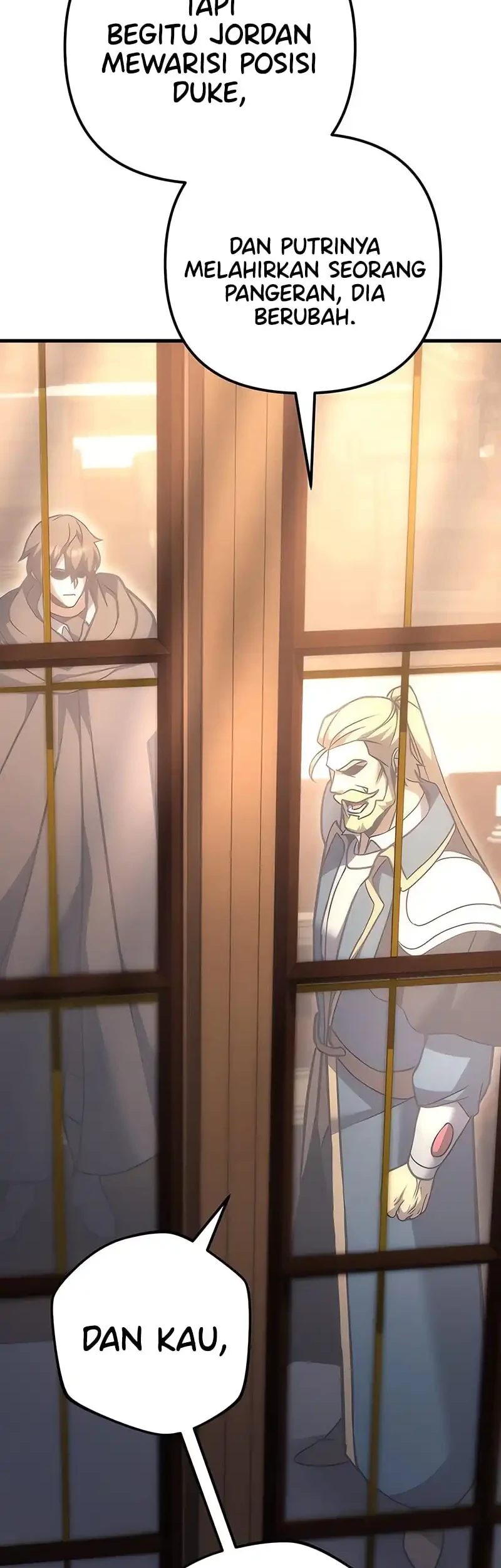 Regressor Of The Fallen Family Chapter 98 Gambar 54