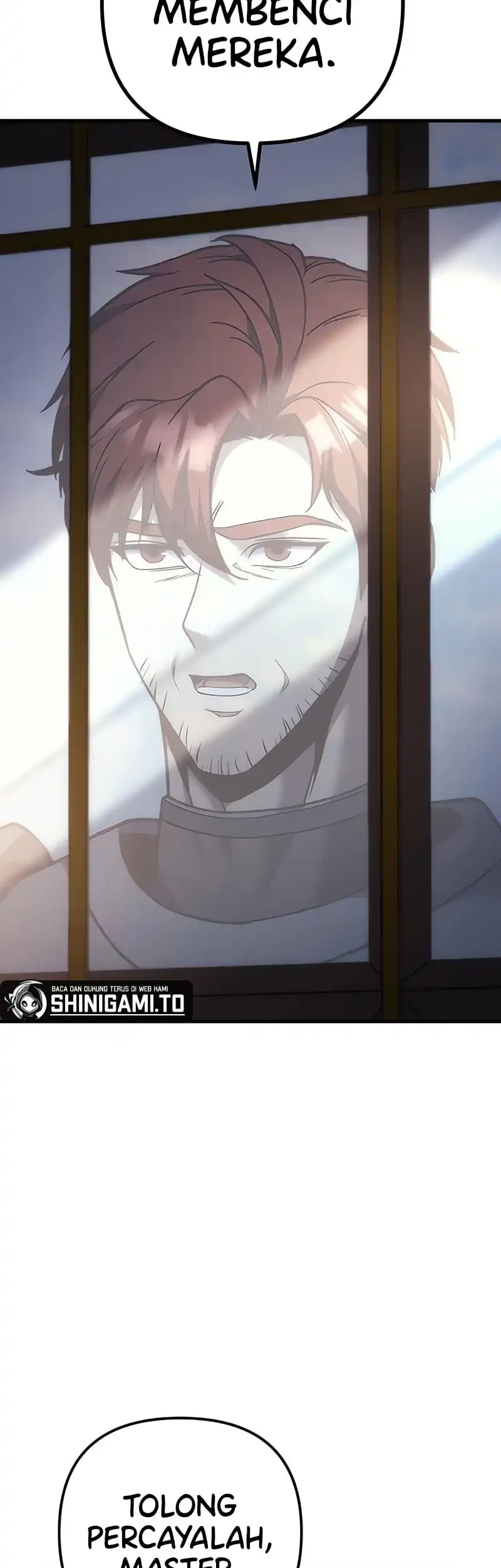 Regressor Of The Fallen Family Chapter 98 Gambar 59