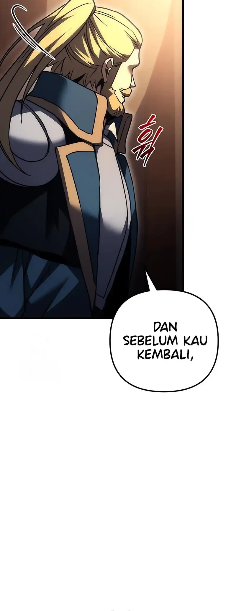 Regressor Of The Fallen Family Chapter 98 Gambar 64