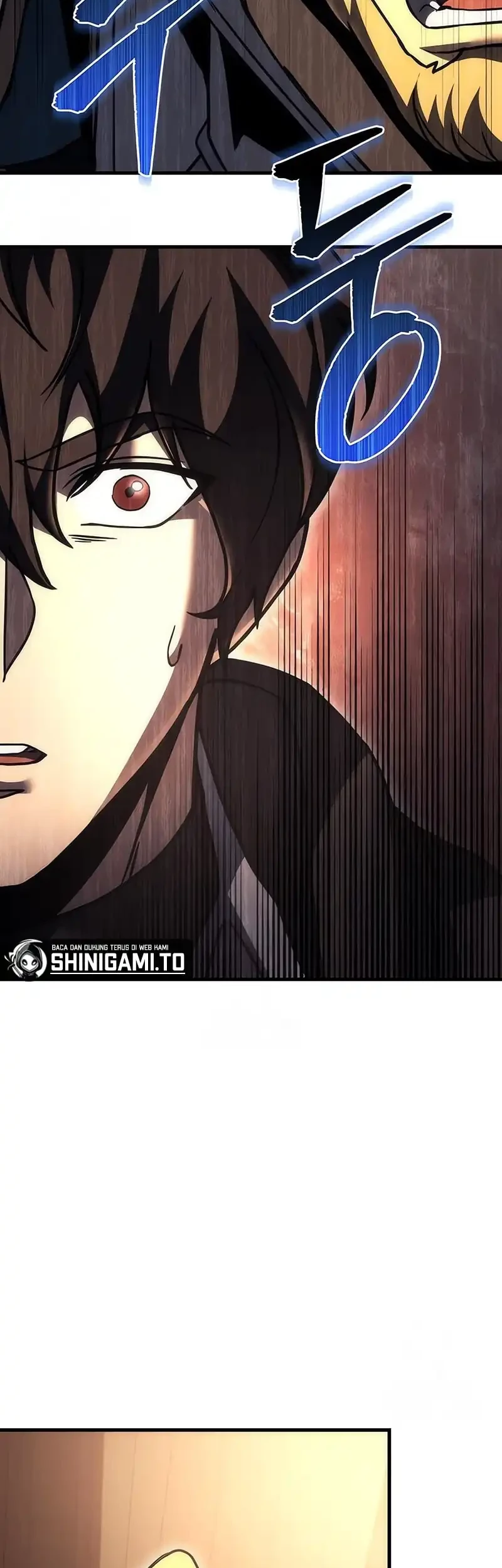 Regressor Of The Fallen Family Chapter 98 Gambar 63