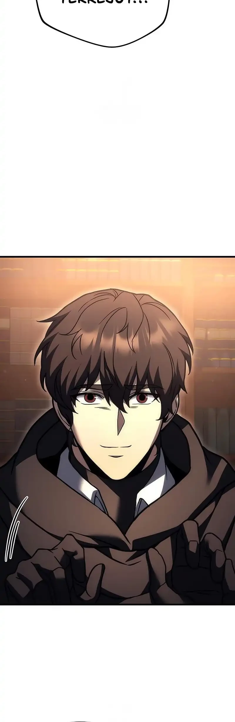 Regressor Of The Fallen Family Chapter 98 Gambar 68