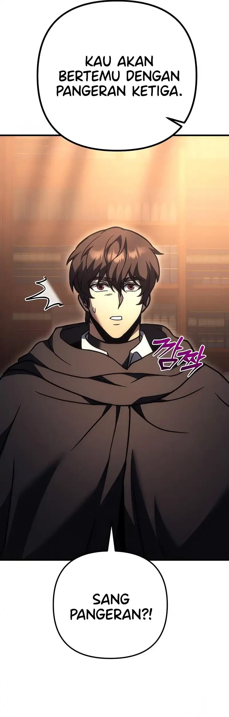 Regressor Of The Fallen Family Chapter 98 Gambar 65