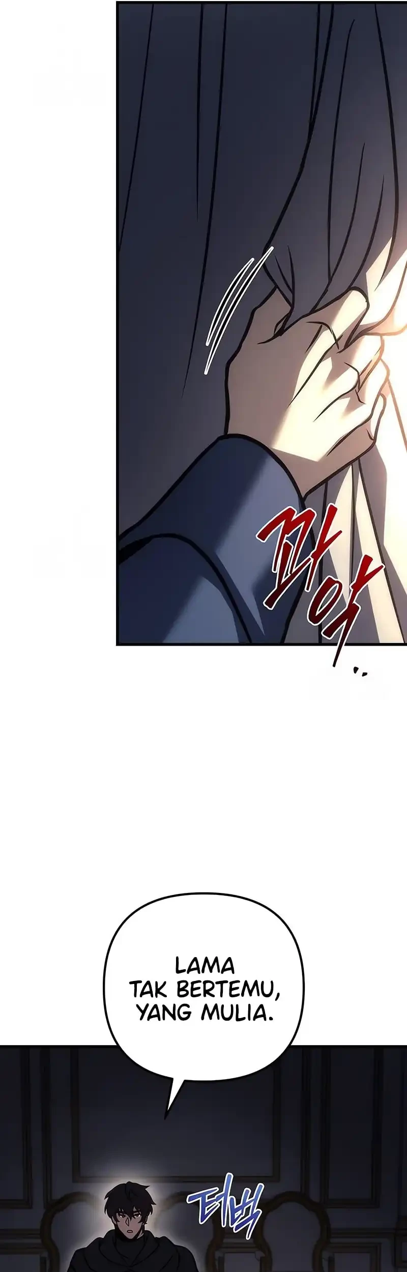 Regressor Of The Fallen Family Chapter 98 Gambar 73