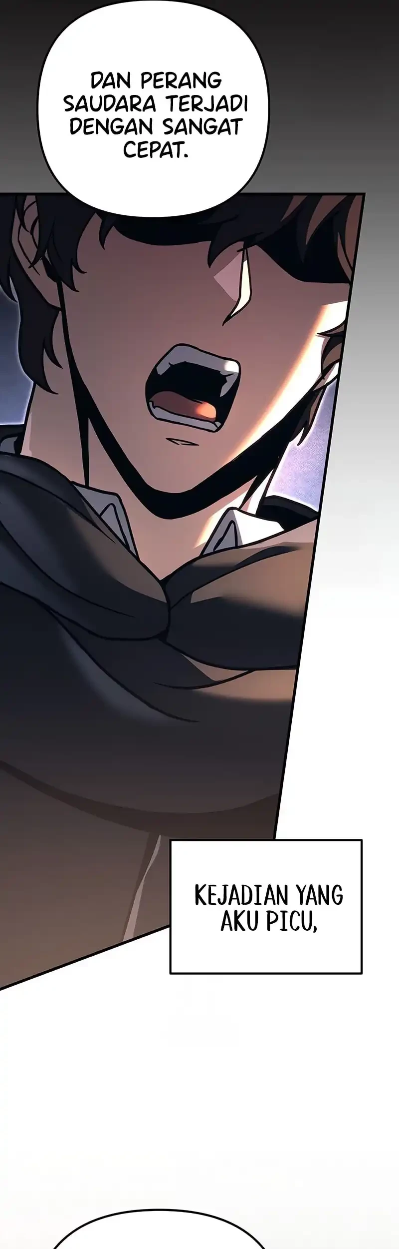 Regressor Of The Fallen Family Chapter 98 Gambar 37