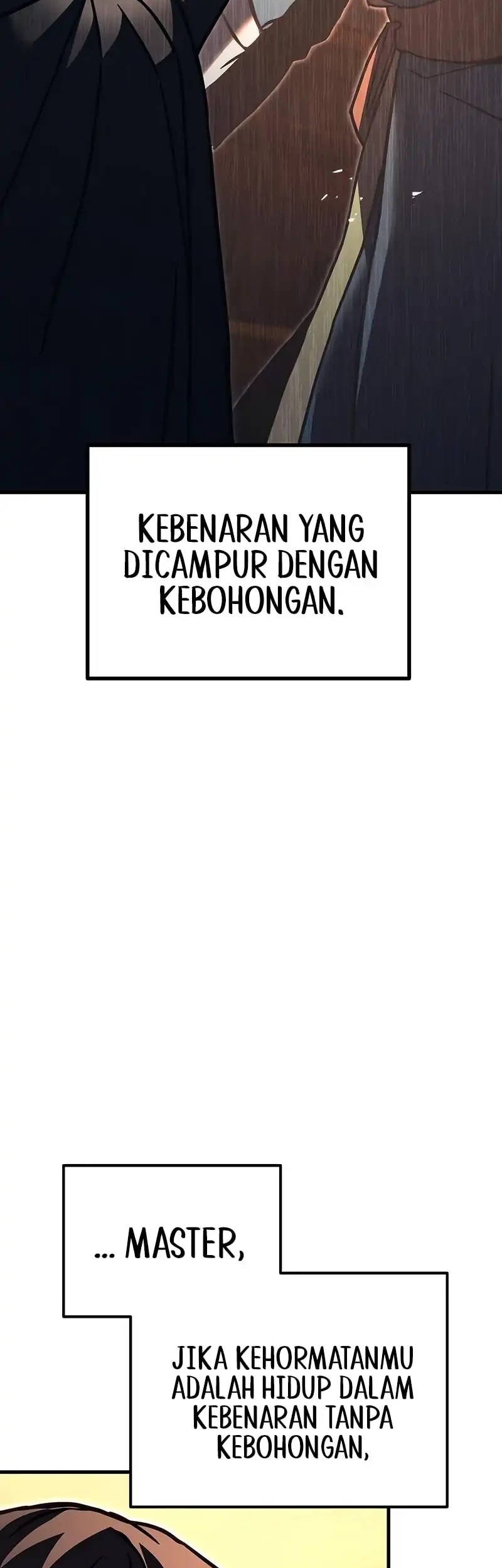 Regressor Of The Fallen Family Chapter 98 Gambar 39