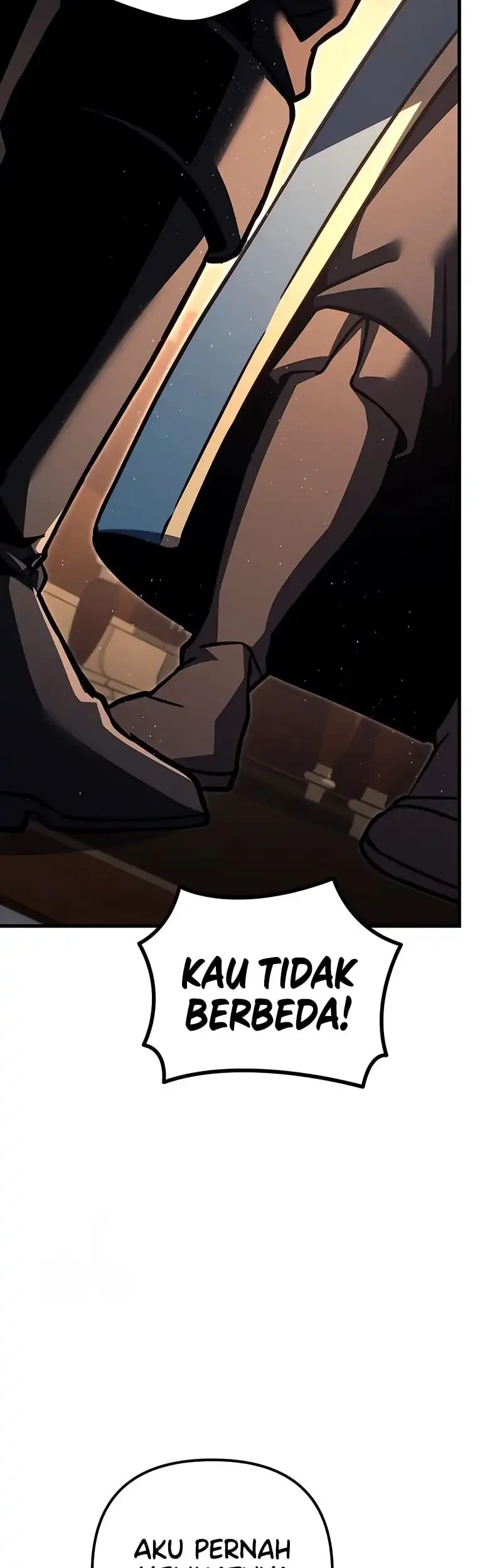 Regressor Of The Fallen Family Chapter 98 Gambar 47