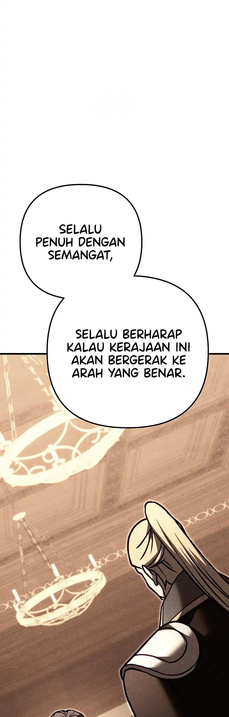 Regressor Of The Fallen Family Chapter 98 Gambar 50