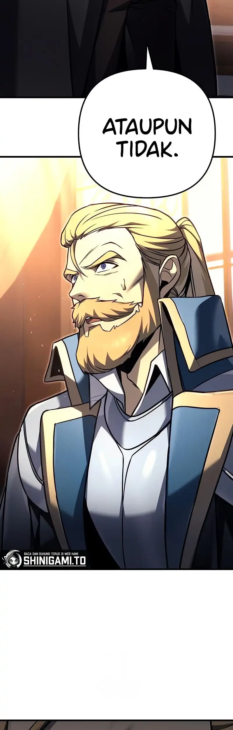 Regressor Of The Fallen Family Chapter 98 Gambar 3