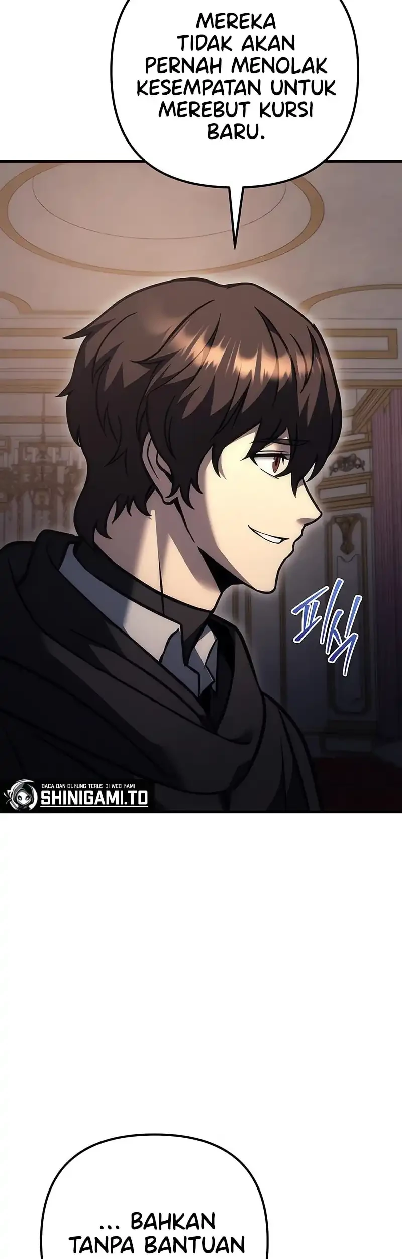 Regressor Of The Fallen Family Chapter 98 Gambar 94