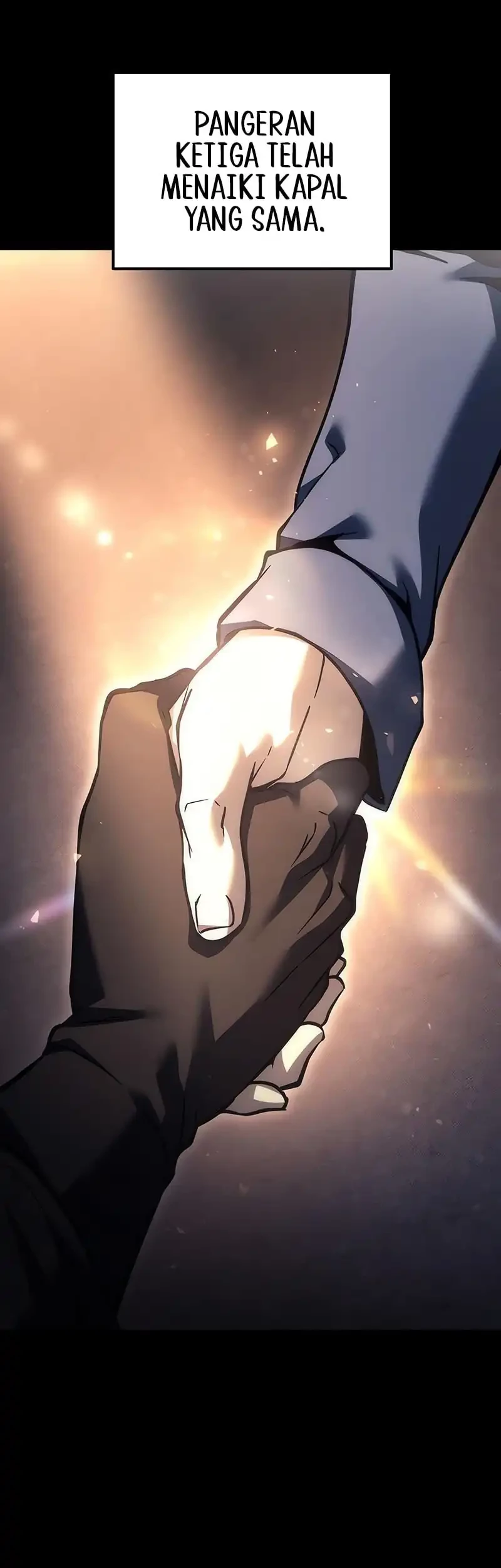 Regressor Of The Fallen Family Chapter 98 Gambar 101