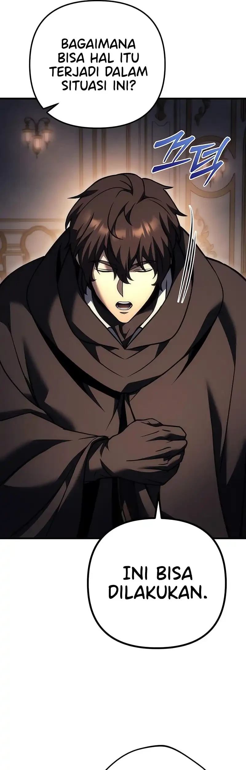 Regressor Of The Fallen Family Chapter 98 Gambar 85