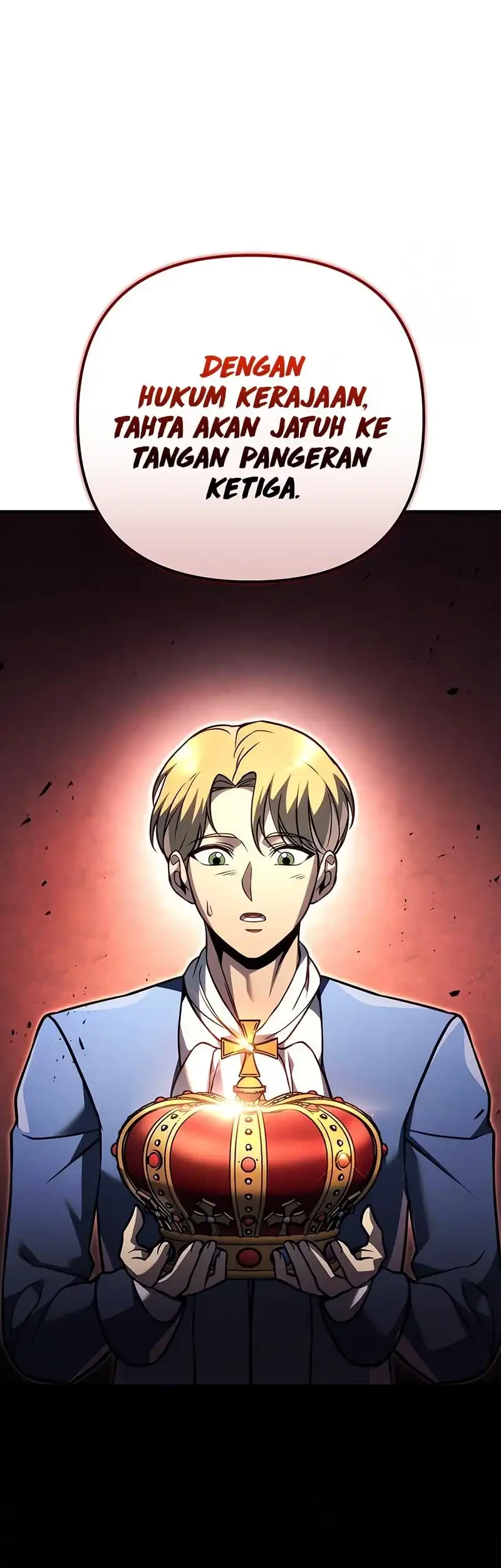 Regressor Of The Fallen Family Chapter 98 Gambar 9