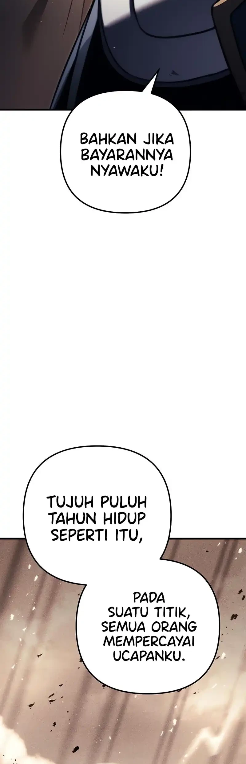 Regressor Of The Fallen Family Chapter 98 Gambar 16