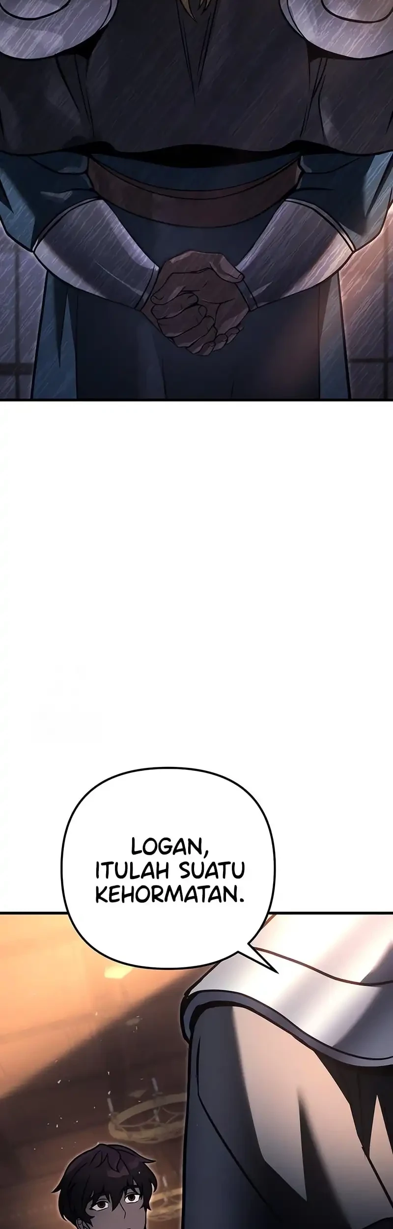 Regressor Of The Fallen Family Chapter 98 Gambar 19