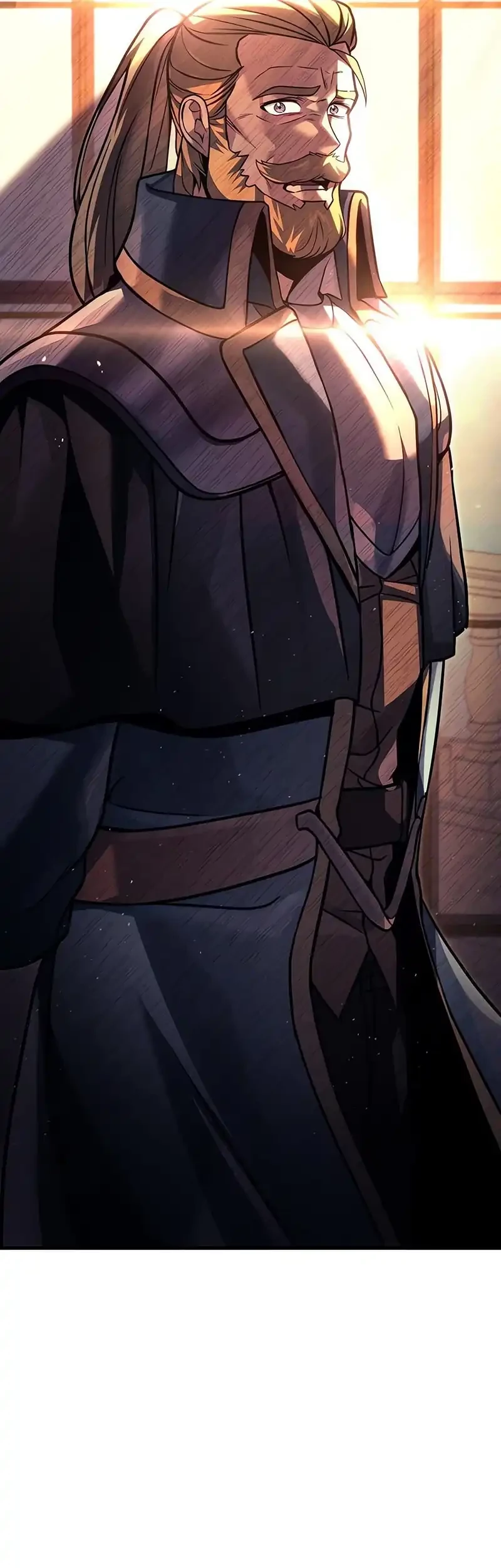 Regressor Of The Fallen Family Chapter 98 Gambar 21