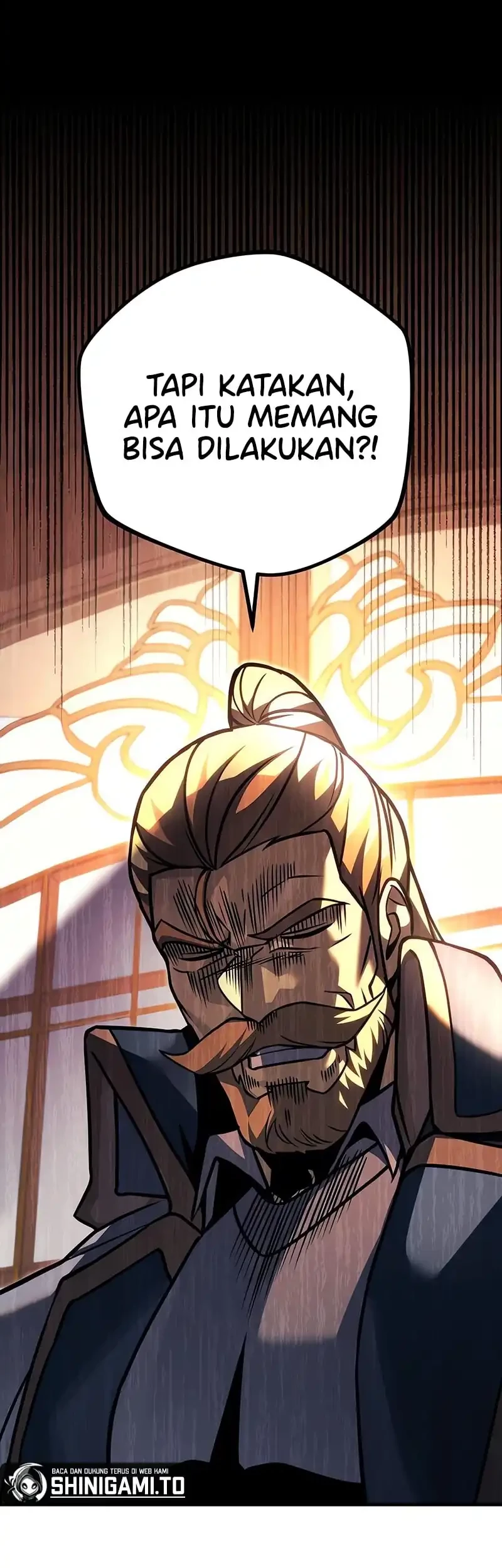 Regressor Of The Fallen Family Chapter 98 Gambar 23