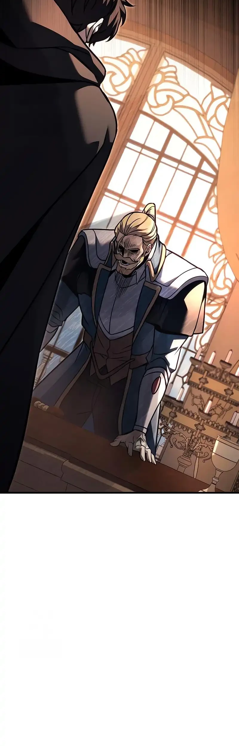 Regressor Of The Fallen Family Chapter 98 Gambar 26