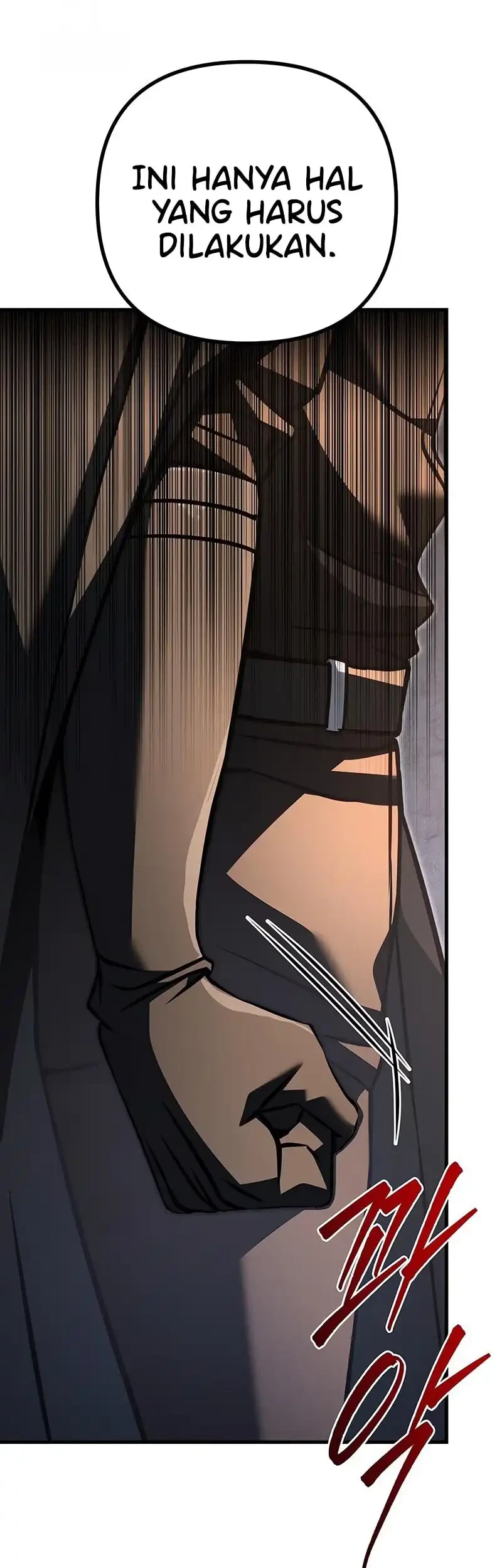 Regressor Of The Fallen Family Chapter 98 Gambar 29