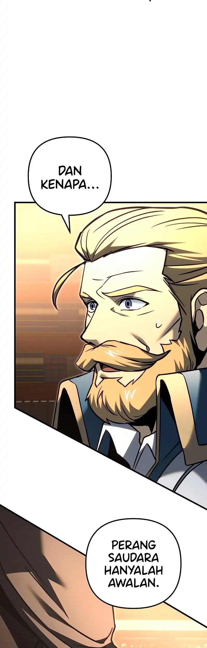 Regressor Of The Fallen Family Chapter 98 Gambar 30