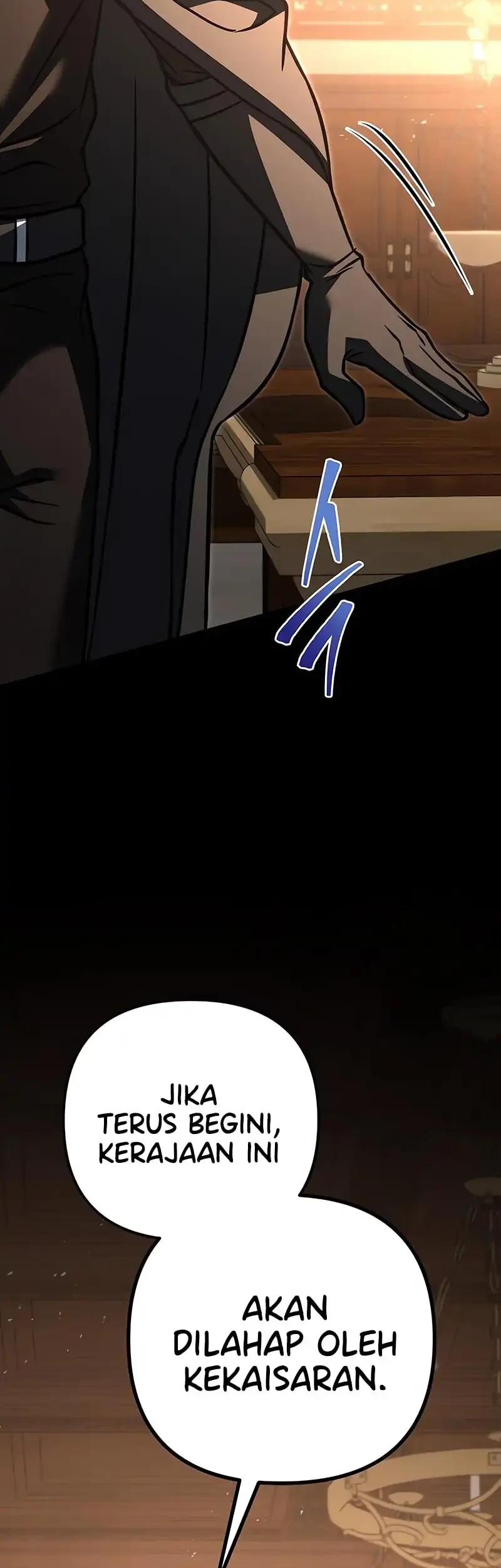 Regressor Of The Fallen Family Chapter 98 Gambar 31