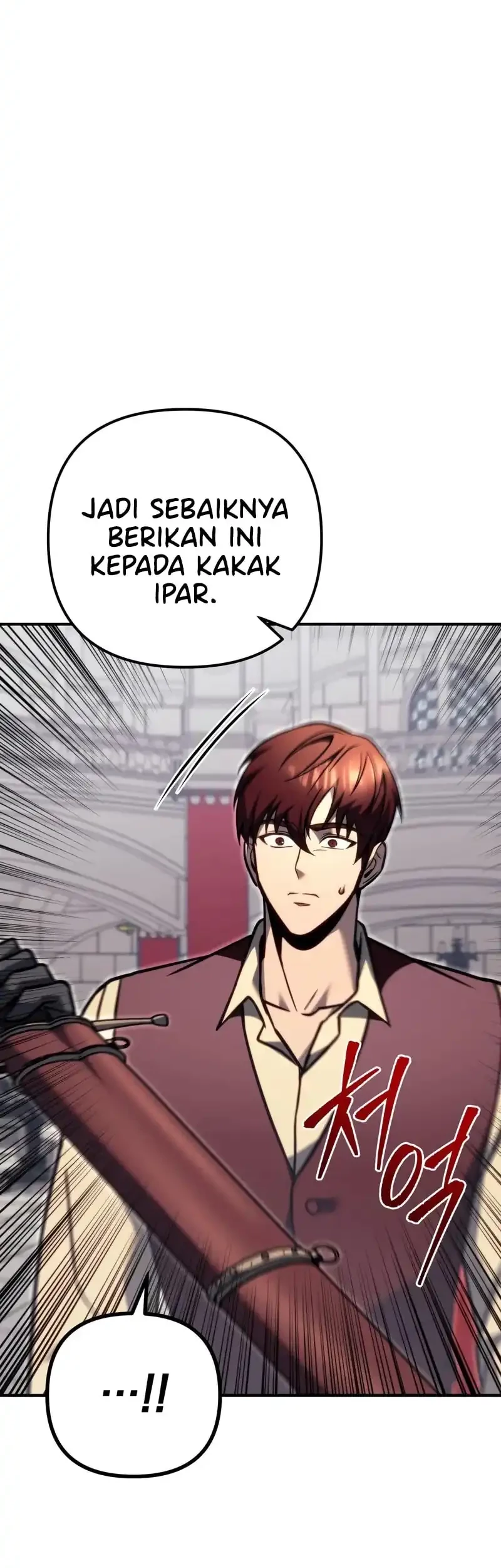 Regressor Of The Fallen Family Chapter 99 Gambar 59