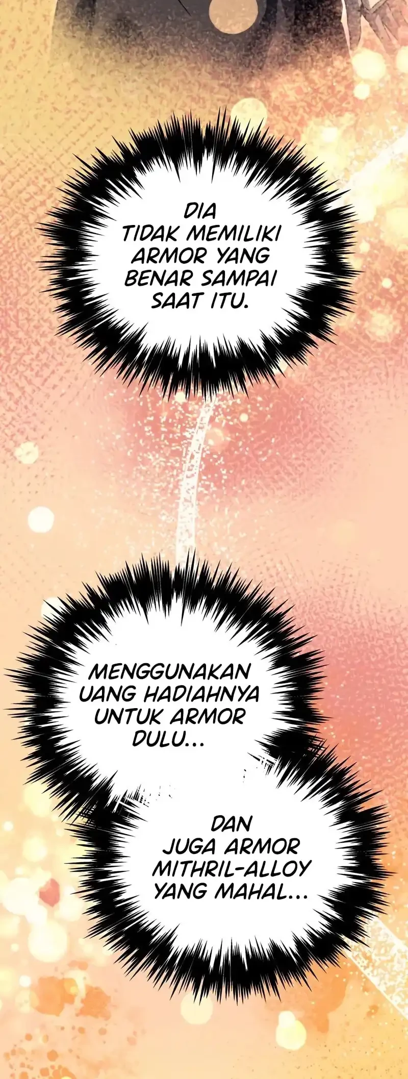 Regressor Of The Fallen Family Chapter 99 Gambar 64