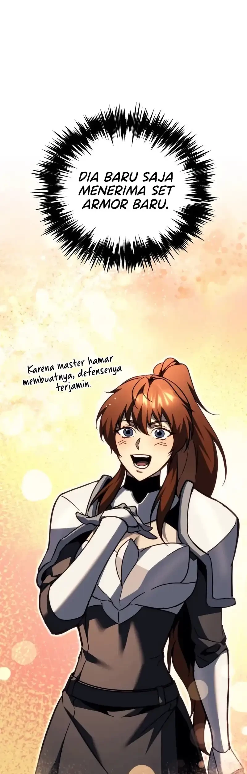 Regressor Of The Fallen Family Chapter 99 Gambar 63