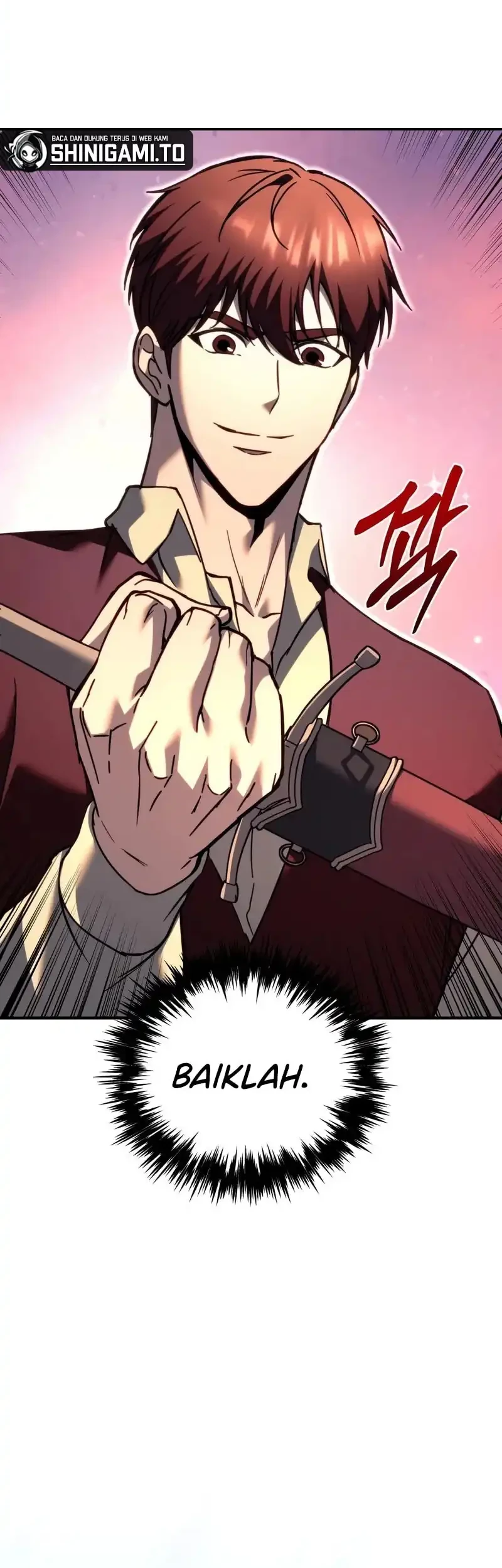 Regressor Of The Fallen Family Chapter 99 Gambar 66