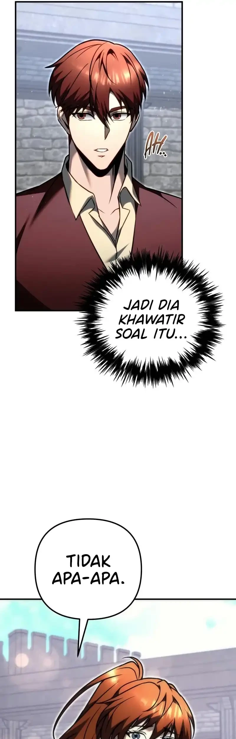 Regressor Of The Fallen Family Chapter 99 Gambar 73