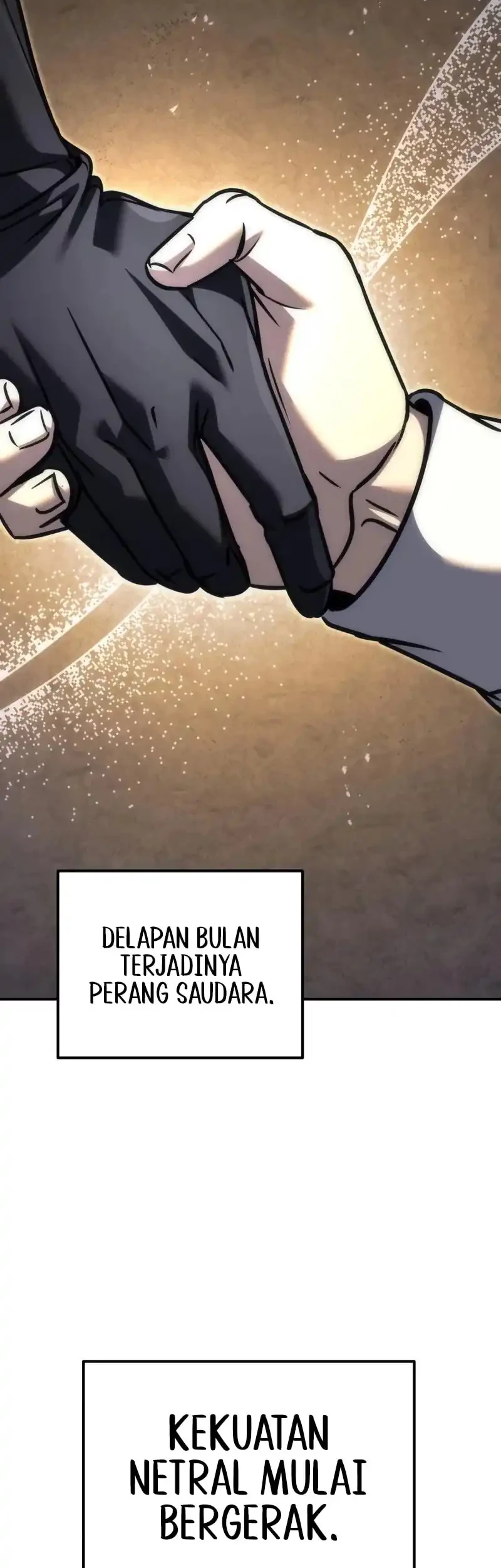 Regressor Of The Fallen Family Chapter 99 Gambar 38
