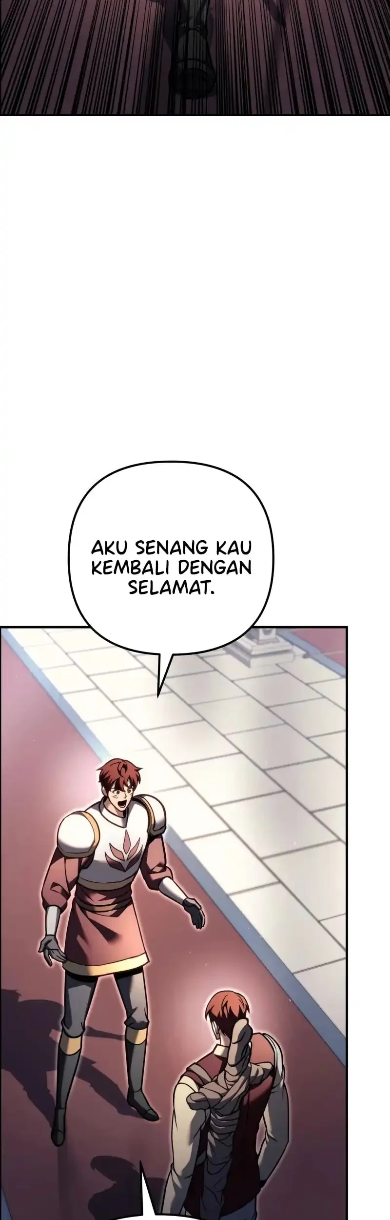 Regressor Of The Fallen Family Chapter 99 Gambar 42