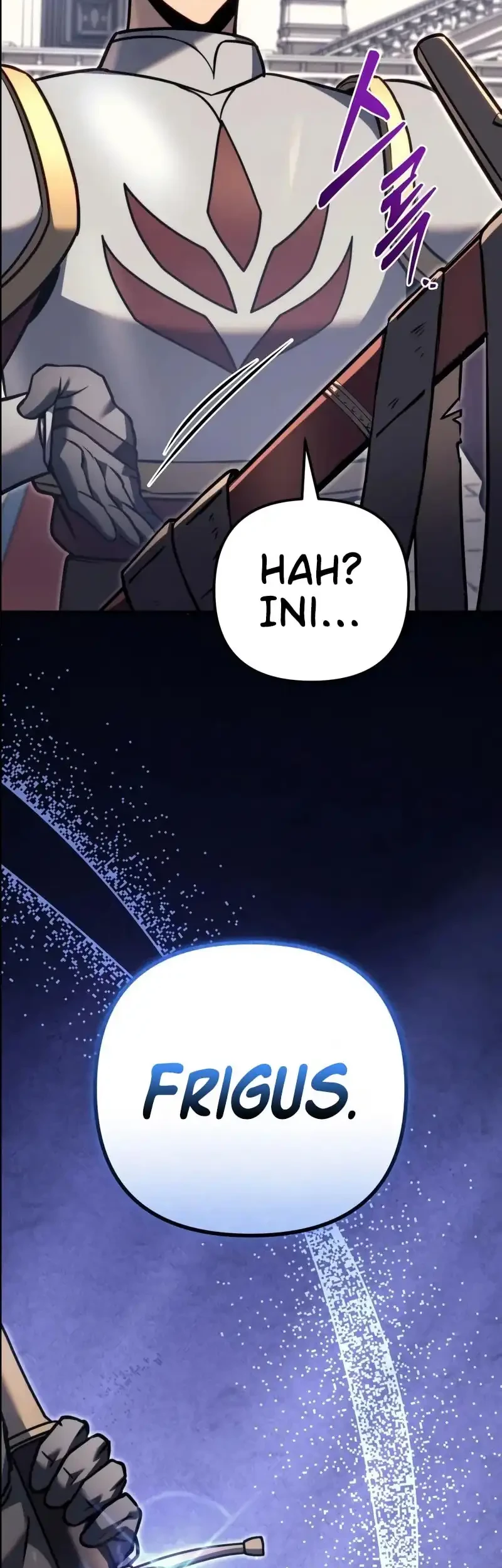 Regressor Of The Fallen Family Chapter 99 Gambar 51