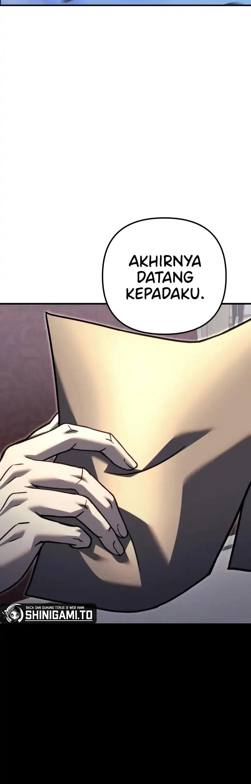 Manhwa Regressor Of The Fallen Family Chapter 99 gambar nomor 2