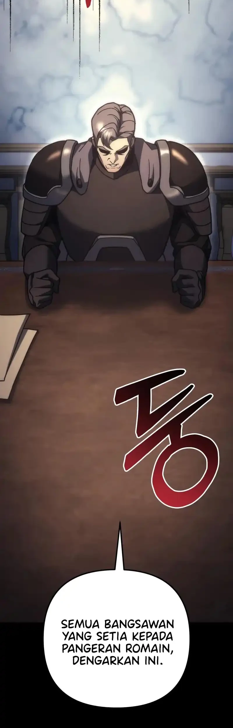 Regressor Of The Fallen Family Chapter 99 Gambar 104