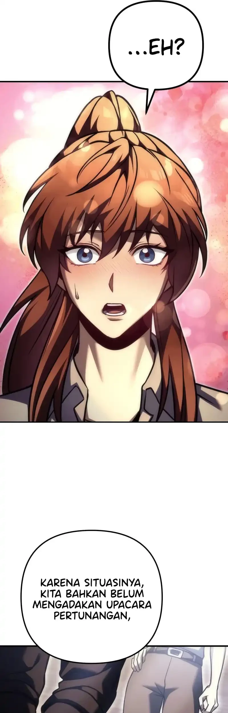 Regressor Of The Fallen Family Chapter 99 Gambar 77