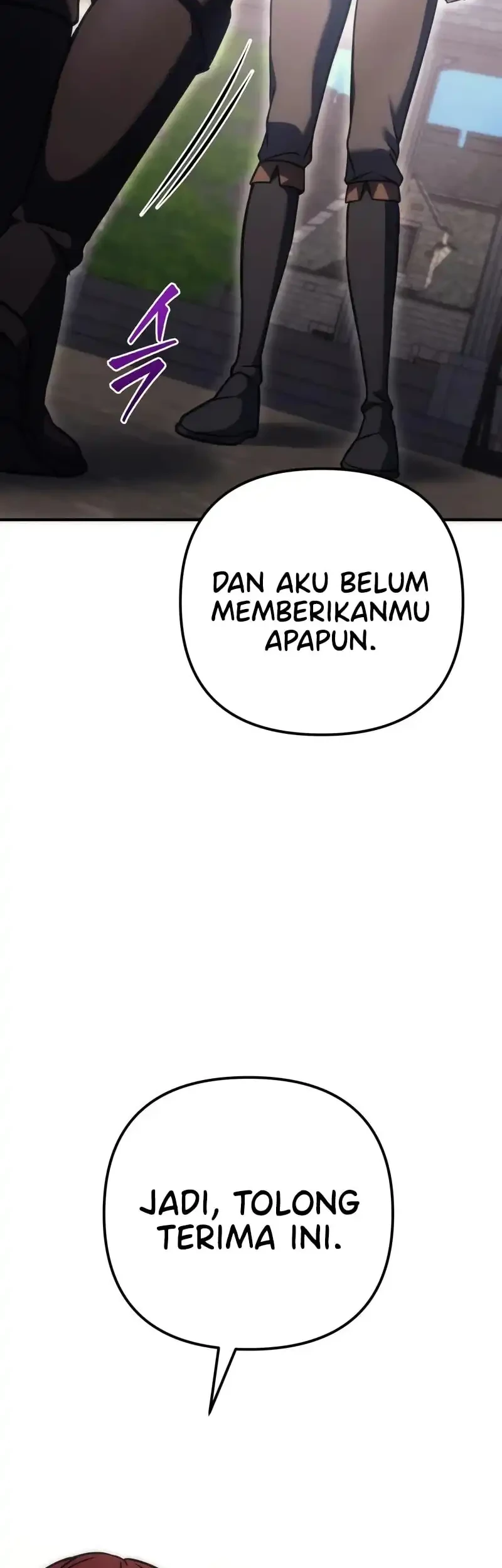 Regressor Of The Fallen Family Chapter 99 Gambar 78