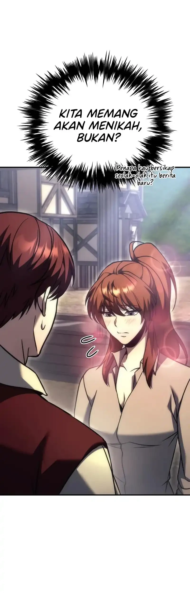 Regressor Of The Fallen Family Chapter 99 Gambar 85