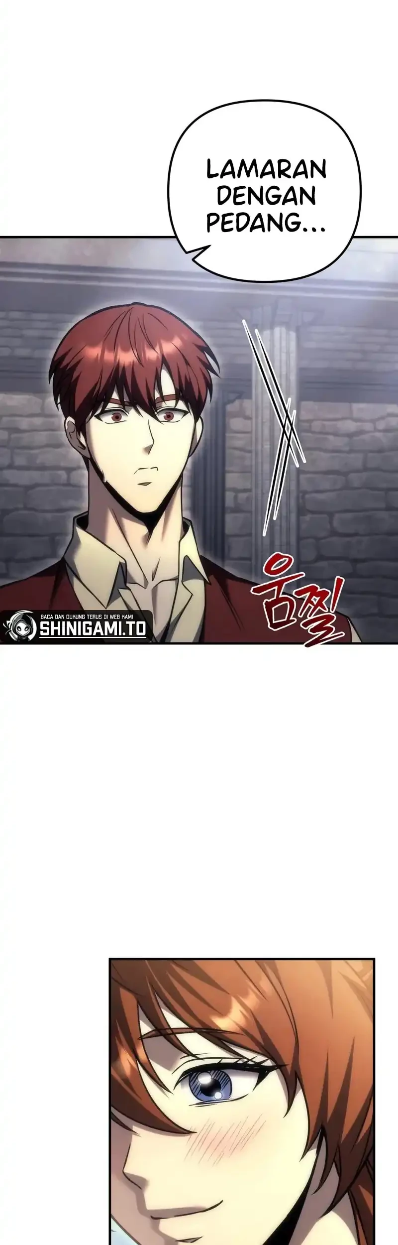 Regressor Of The Fallen Family Chapter 99 Gambar 86