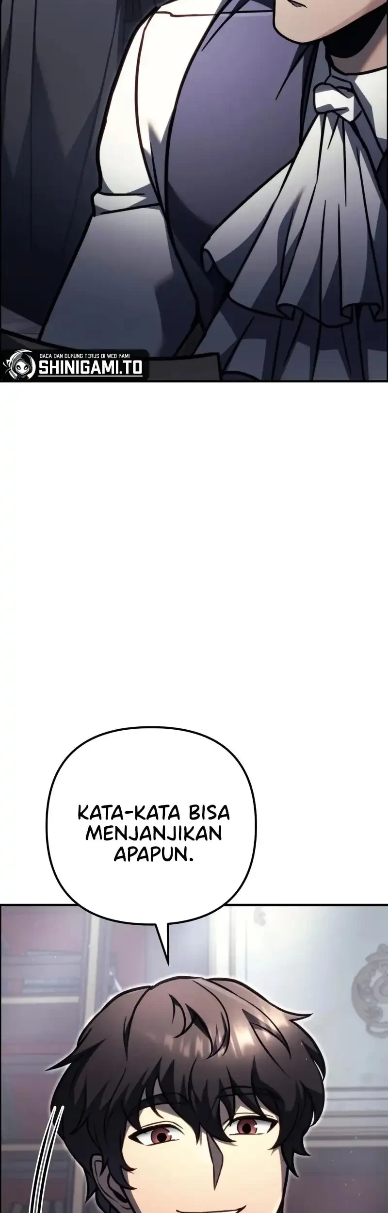 Regressor Of The Fallen Family Chapter 99 Gambar 7