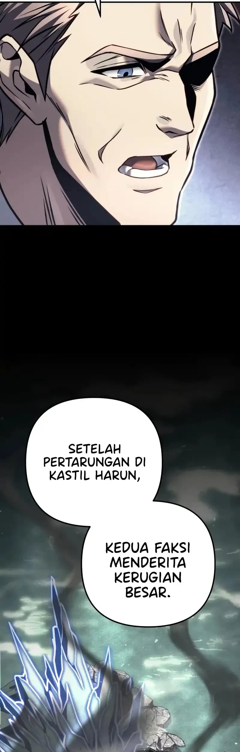 Regressor Of The Fallen Family Chapter 99 Gambar 10