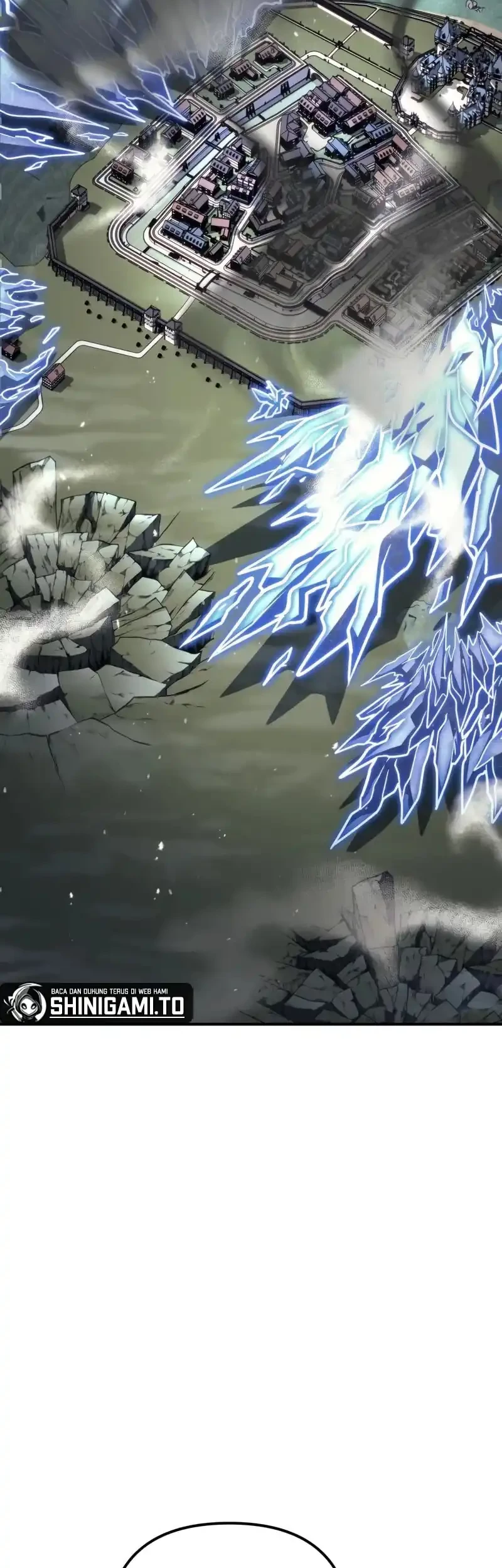 Regressor Of The Fallen Family Chapter 99 Gambar 11