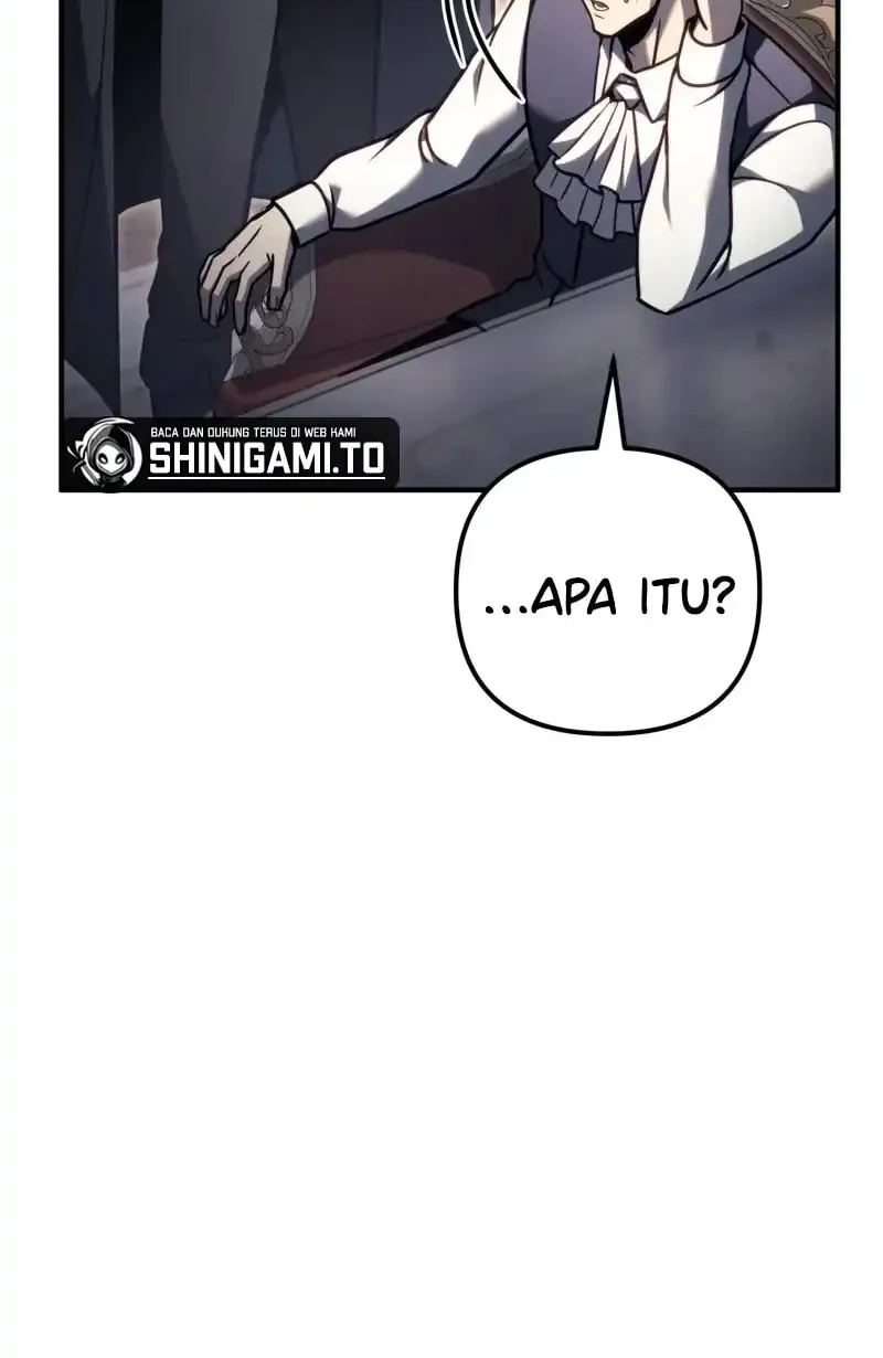 Regressor Of The Fallen Family Chapter 99 Gambar 24