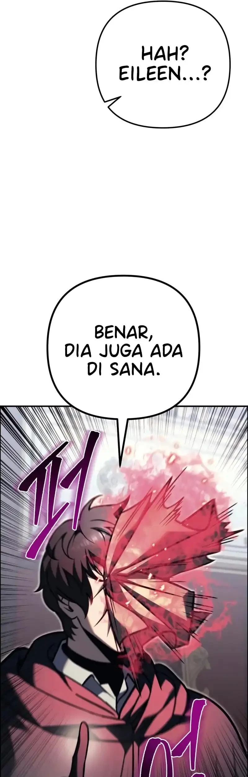 Regressor Of The Fallen Family Chapter 99 Gambar 29