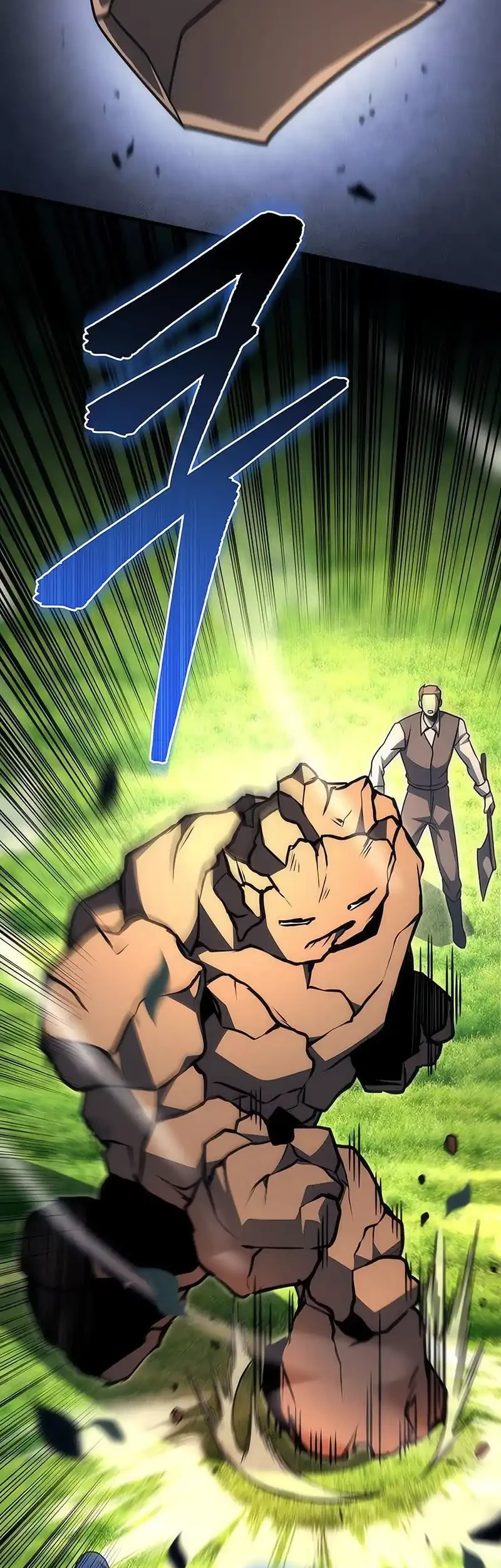 Regressor Of The Fallen Family Chapter 100 Gambar 18