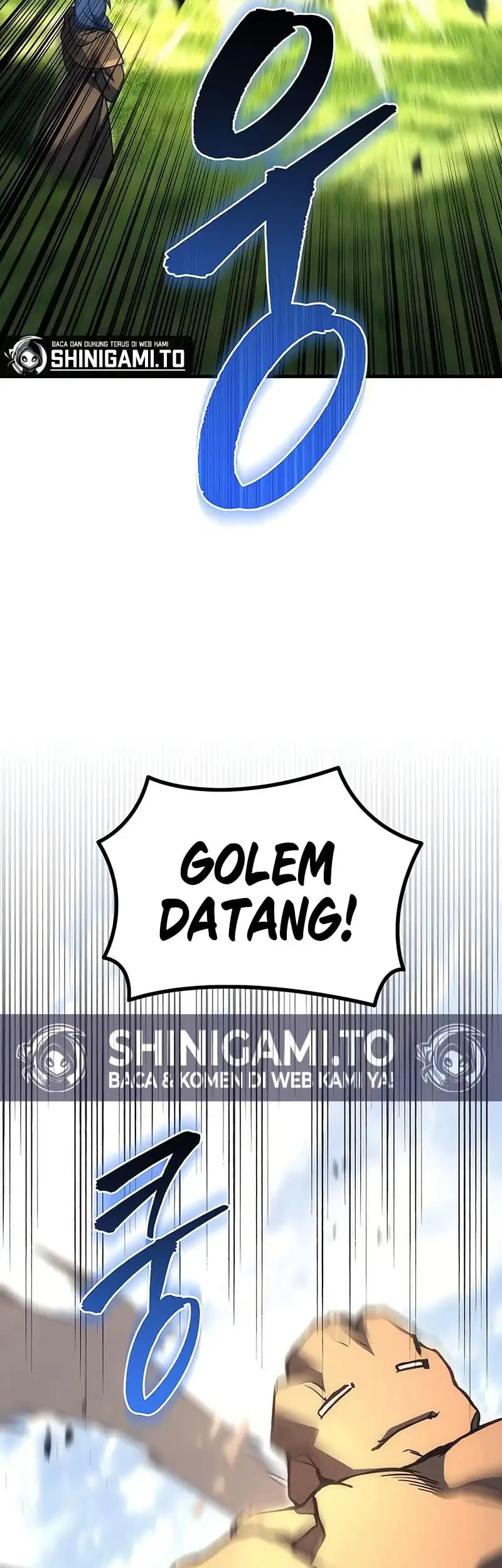 Regressor Of The Fallen Family Chapter 100 Gambar 19